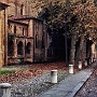 chiesa Eremitani lato sud